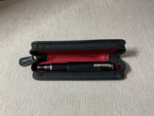 Montblanc  BOHEME   Platinum Line Füllhalter M25150