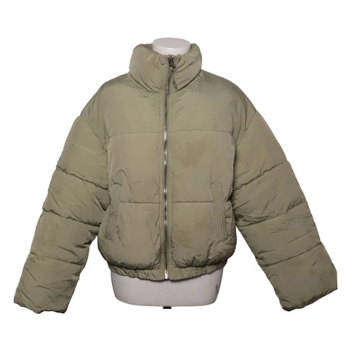 Bershka winterjacke damen - bershka,, winterjacke,
