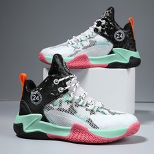 Basketballschuhe Jungen