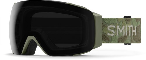 Smith skibrille snowboard - smith,