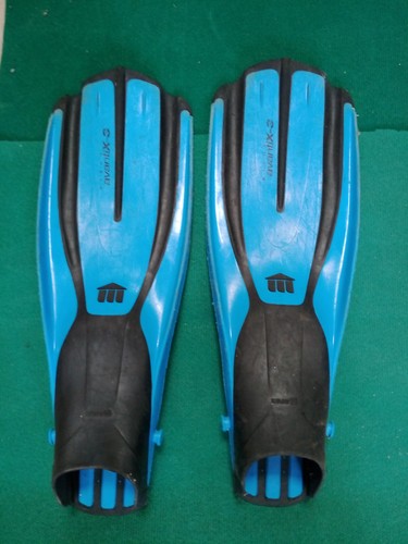 Mares plana avanti - avanti, x-3
