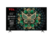 TCL 65C6K Premium QD-Mini