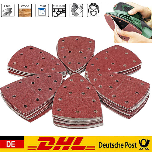 60x schleifscheiben set für - 60x,