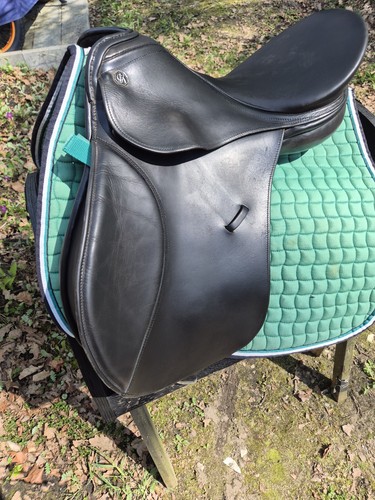 Ponysattel kieffer - ponysattel,