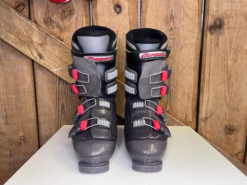 Nordica vertech skischuhe - vertech,