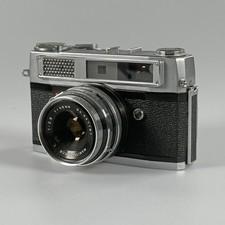 Mamiya 35 Ruby -