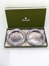 Vintage christofle set 2 - christofle,