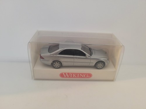 Wiking mercedes benz 500 - benz,