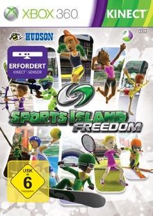 Sports island freedom - sports,