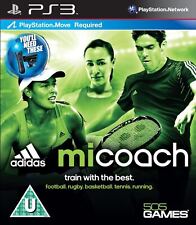 ADIDAS - MICOACH MOVE (BBFC)