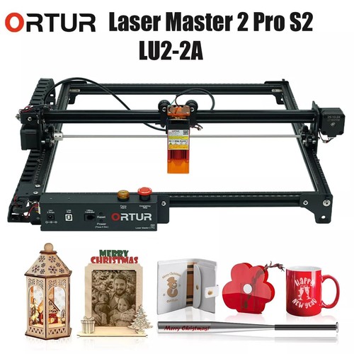 Ortur laser master - pro, s2