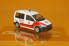 Rietze 52919 VW Caddy ´11 ASB