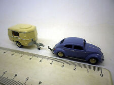 06106 BUB 1:87 VW Käfer 60