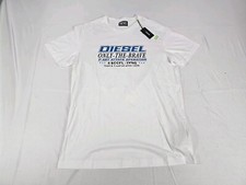 Diesel T-diegos-K20 T-shirt