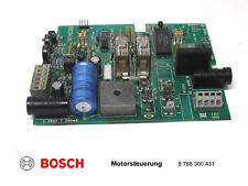 Bosch ComfortLift Steuerplatine Motorsteuerung  8788300431 mit Funkempfänger