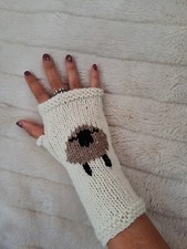 Bärbels Arm Stulpen