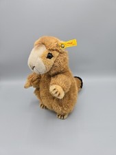 Steiff Murmeltier 2041/24 24cm KF 90er