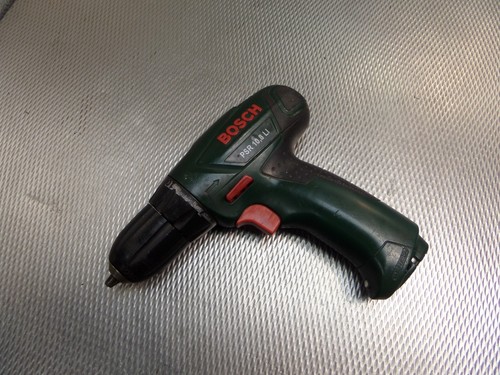 Bosch psr 10 8v - psr, 10,8v