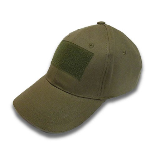 Commander baseball cap - commander,