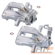 2x BREMSSATTEL BREMSZANGE HINTEN LINKS RECHTS FÜR AUDI A4 8D B5 1.8-S4 95-01
