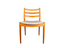 Original Arne Vodder Stuhl Cado France & Son teak Midcentury 191