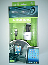 Grundig  Automotive Mobiler
