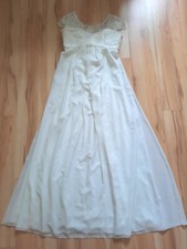 Neu Bianco Evento Brautkleid