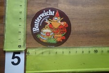 Alter Aufkleber Landwirtschaft