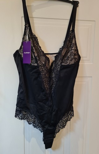 Heyshape shaping body 42 - xl,