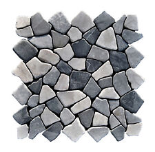 1 qm - M-008 Marmor Hellgrau