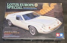 Lotus Europa Special von