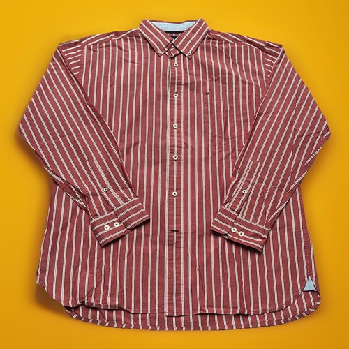 Tommy hilfiger hemd herren - tommy,