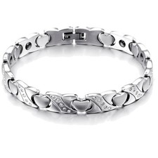 Schmuck Magnet Armband Damen