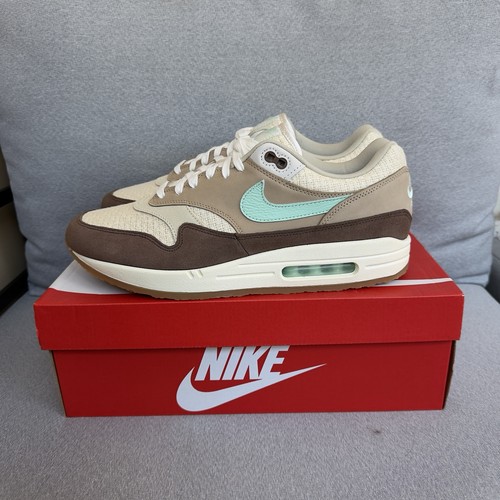 Nike air max crepe - max, /