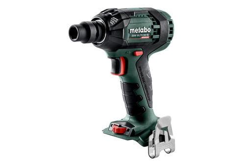 Metabo akku schlagschrauber - metabo, akku-schlagschrauber