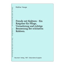 Freude mit Kakteen - Ein