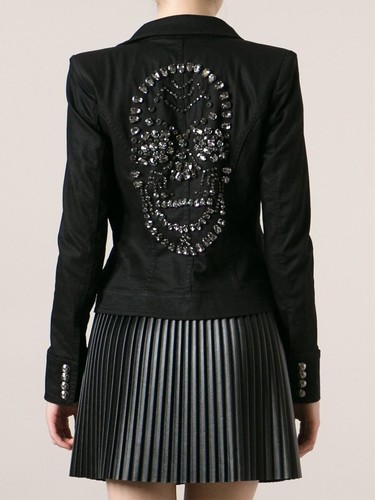 Philipp plein skull - philipp,