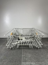 ✅ Geschirrkorb Oben Oberkorb Miele für 45cm Geschirrspüler ROSTFREI