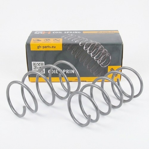 Fahrwerksfeder federn - fahrwerksfeder, /
