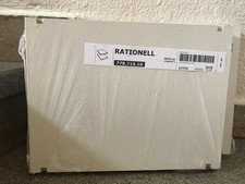 IKEA Riddare Neu Front 60x26cm