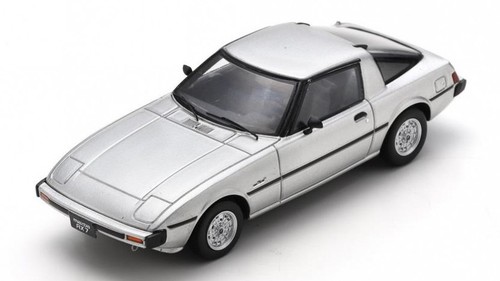 Schuco mazda savanna - savanna, rx-7