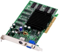 GRAFIKKARTE MSI NVIDIA GEFORCE