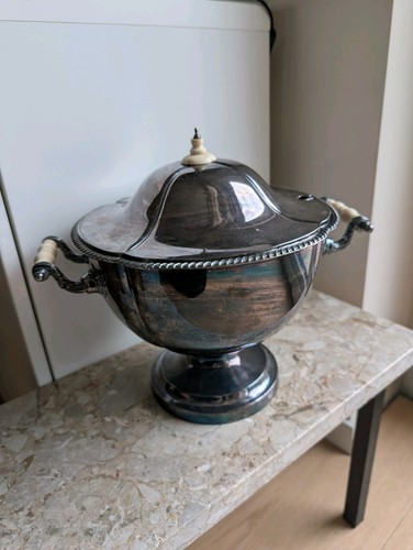 Vintage garrard co - &,