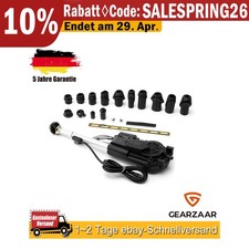 Automatik Antenne Passend für