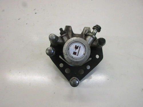 Kawasaki gpz 1000 - 6., zxt00a