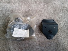 Halter Rücklicht Ulo Hercules