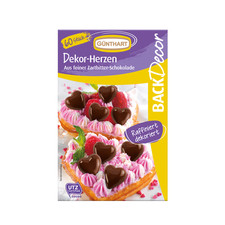 BackDecor | feine Decor Herzen