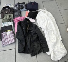 Second Hand Kleidung ca. 7,5kg 20 Teile