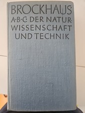 241490 BROCKHAUS ABC DER