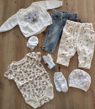 Baby outfit set - h&m, 7-teilig